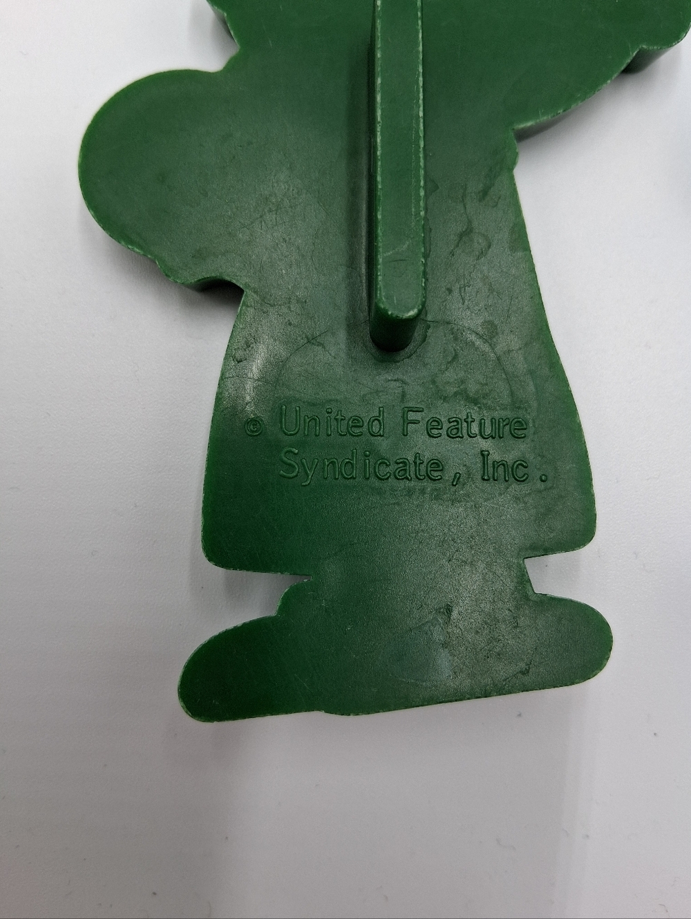 Peanuts Holiday Cookie Cutters - Picture 3 of 10